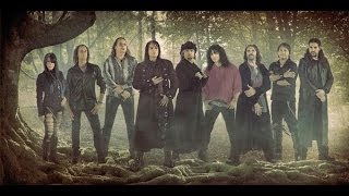 Mägo de Oz...Love Never Dies (Tell Me)