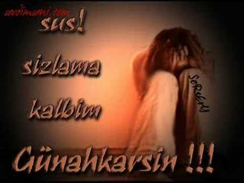 013-Suikast - Ayrilamadim Hayalinden Mc Karakule ugur-e 2008