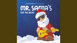 Boogie Woogie Santa Claus (Acoustic Session)