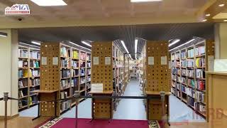 Giới thiệu RANEPA: Học viện Kinh tế quốc dân và Hành chính công Nga