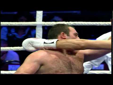 Istanbulls vs Paris United - Week 3 - HeavyWeight - Regular Season - Season 1