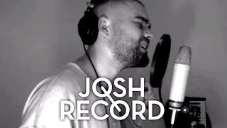 Josh Record | Overjoyed - (Bastille Cover)