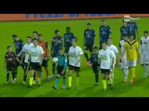 Latina - Salernitana 2-2: la sintesi del match