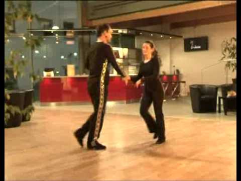 Discofox-Deluxe Teil 4