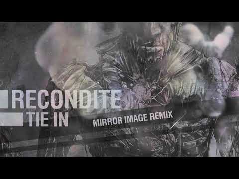 Recondite - Tie In (acid test) (Mirror Image Remix)