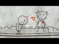 Aakele Ham Aakele Tum Whatsapp Status Video
