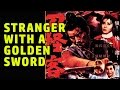 Wu Tang Collection Stranger With A Golden Sword