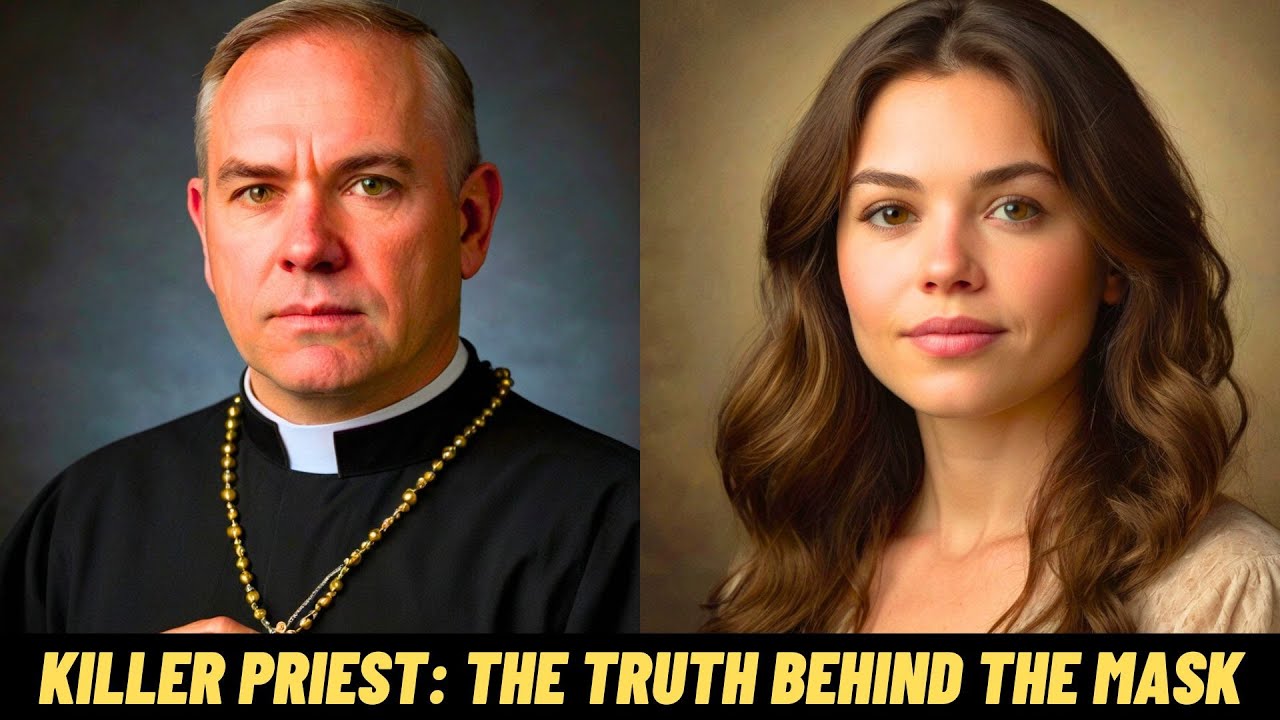 Church Murder: Dark Secrets of a Small Town  (True Crime Documentary)