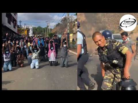 MANDOHALIKA SADY TOMANY NY MPIANATRA ANKATSO MITAKY NY ZONY