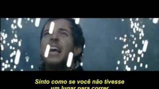 James Morrison - Please Don&#39;t Stop The Rain (Legendado)