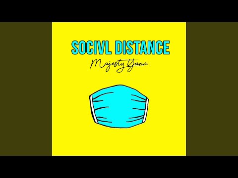 Socivl Distance