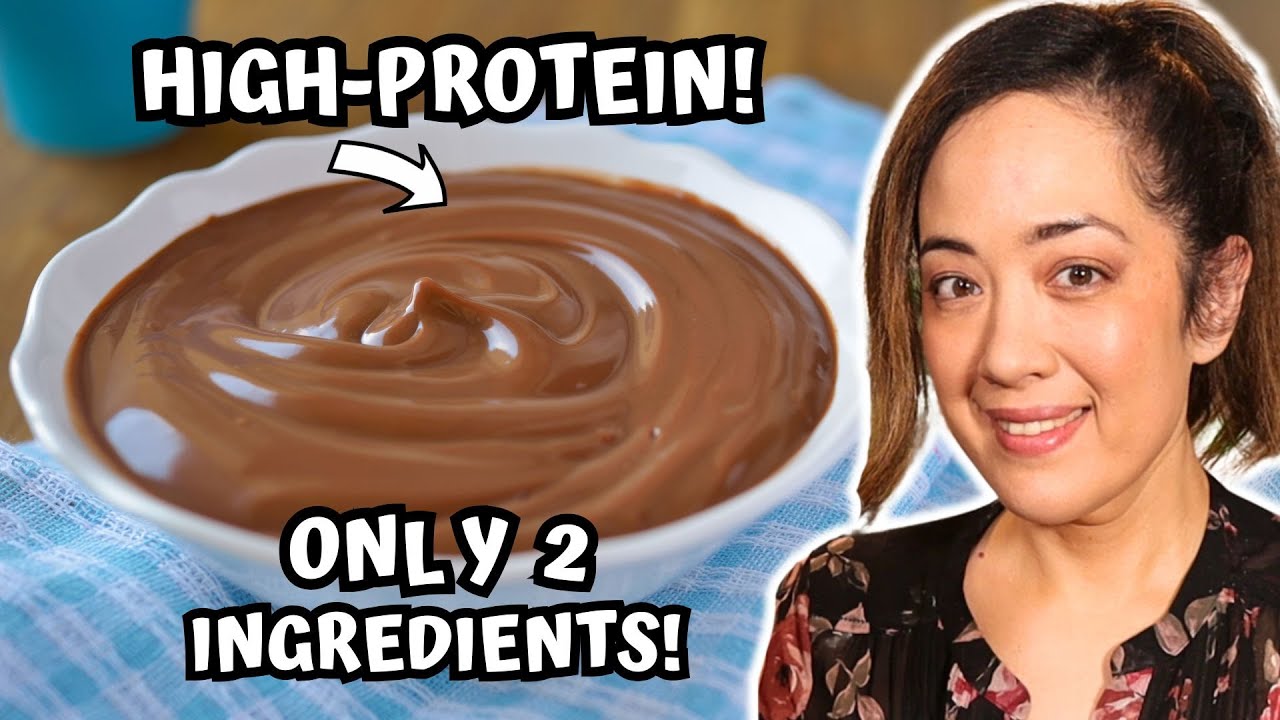 These Keto Desserts are Made From Something Unexpected!