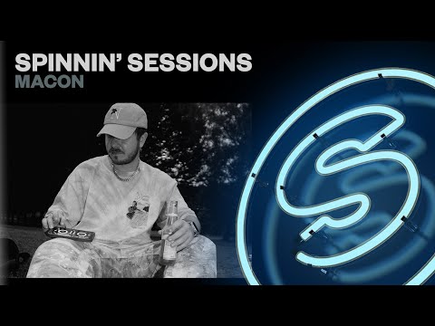 Spinnin’ Sessions Radio – Episode #592 | Macon