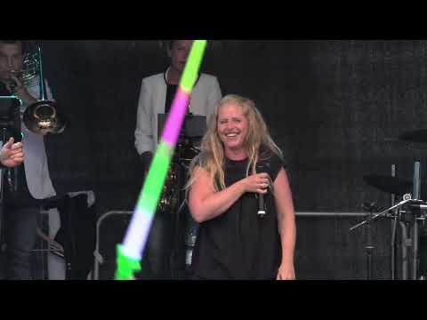 Like the way i do - Melissa Etheridge (Live Cover by Delicious Divine)