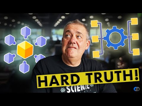 The Thing No One Tells You About Microservices