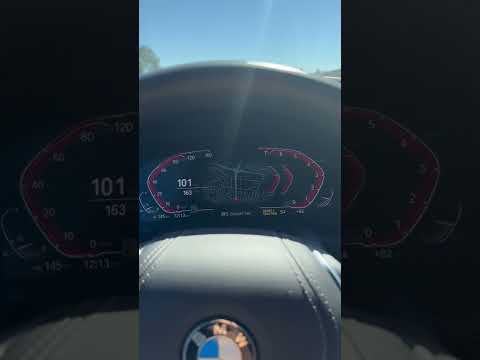 Thumbnail for 2020 BMW G05 X5 sDrive40i 60-130 (top speed) by BMW