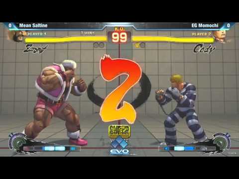 EVO 2k12 EG Momochi
