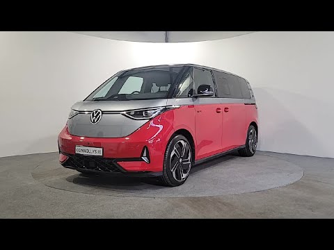 Volkswagen ID.Buzz ID - Image 2