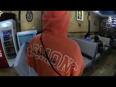 2019 몽골 여행기(feat.AKMU) 10.06~ 10.13