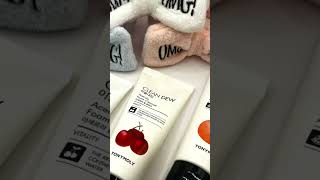 Download lagu Очищающая пенка для умывания от Tony Moly. Оригинал. Корея #skincare #koreanskincare #beauty mp3