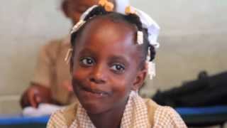 preview picture of video 'Rachel Durban 2013 Haiti Video'