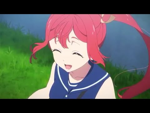 Escha Chron Many colors, Many brights, Many more musics Escha Chron