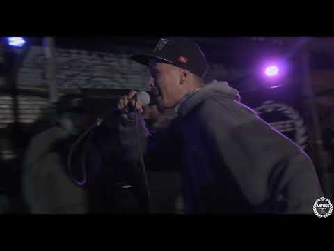 SEMIFINAL BERSO VS GABO ANFREE27 FECHA 4