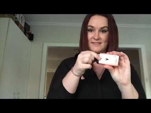 Innokin Z Biip pod device- the pod to replace all pods?