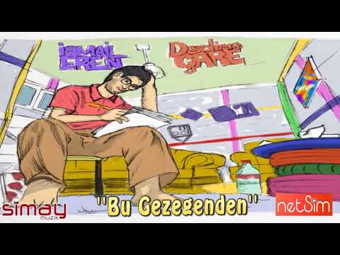 Eren ft Alp Aybars - Bu Gezegen den