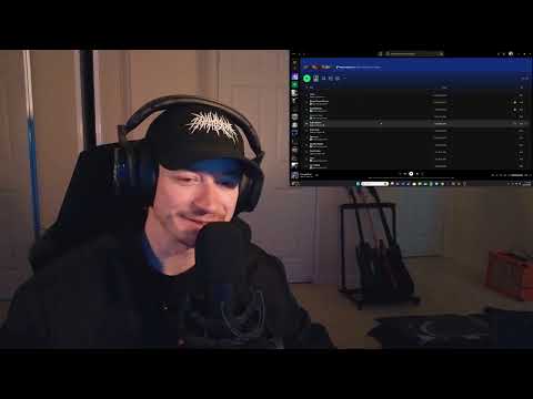 Metalhead Reacts to "Short n' Sweet" by Sabrina Carpenter (Full Album Reaction/Review)