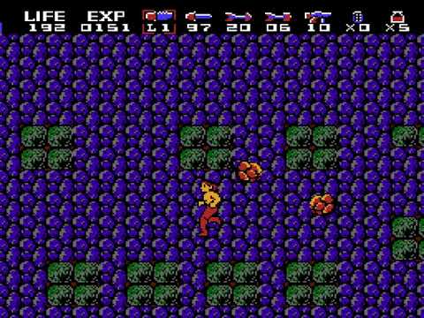 [TAS] NES Rambo by Memory & dave_dfwm in 16:38.52