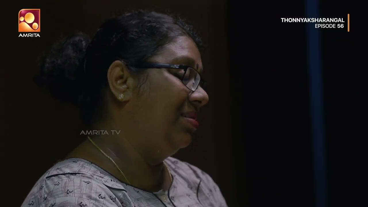 കുഞ്ഞുങ്ങൾ കൈവിട്ട് പോയ സങ്കടത്തിൽ ആൻസിയെ സമാധാനപ്