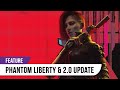 Dit is hét moment om Cyberpunk 2077 te spelen! - Phantom Liberty & 2.0 Update