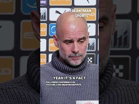 Thumbnail for RUBEN AMORIM IS A TOP MANAGER! I WISH HIM ALL THE BEST! 🙏 | Pep Guardiola by R.E.M., L.A.B., Head, Sine, The La's, Sting