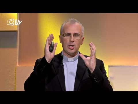 Blagoslov - dan i zadan