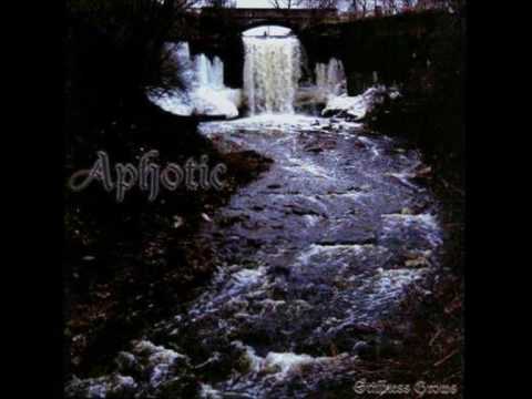 Aphotic ~ Lunar Ride ~ US Doom/Death online metal music video by APHOTIC
