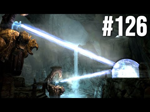 Skyrim Legendary (Max) Difficulty Part 126 - The Minotaur