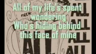 ALL - Original Me