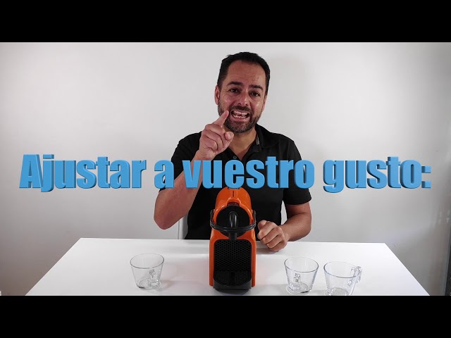 Vídeo relacionado con NESCAFÉ Farmers Origins Brazil Lungo Cápsulas de Café 6 x 10 Unidades - Aprobado para Máquinas Nespresso