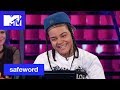 Young M A Gets Asked About Nicki Minaj Official Sneak Peek SafeWord MTV