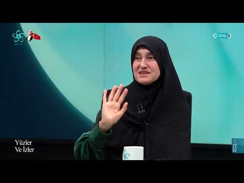 Güzel Ahlaklı Davranmak ve Mutluluğun Formülü | Saliha Erdim