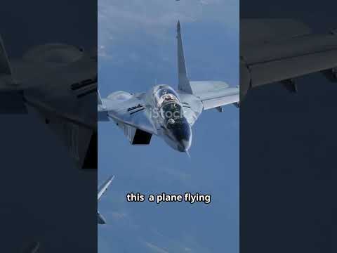 Understanding Mach Number in 60 Seconds #education #aviation #mach