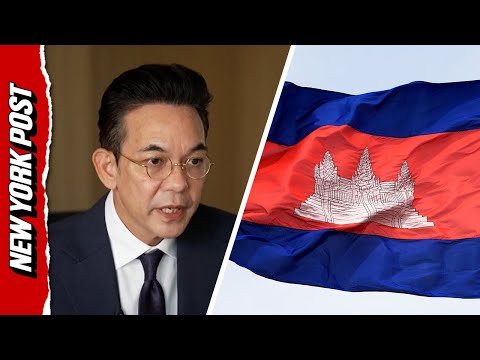 Thailand turns down international mediation with Cambodia in border dispute