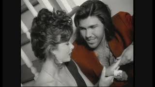 All 4 Love by Color Me Badd (1991)(Official Music Video) 90's MTV Classics HQ HD ***/5