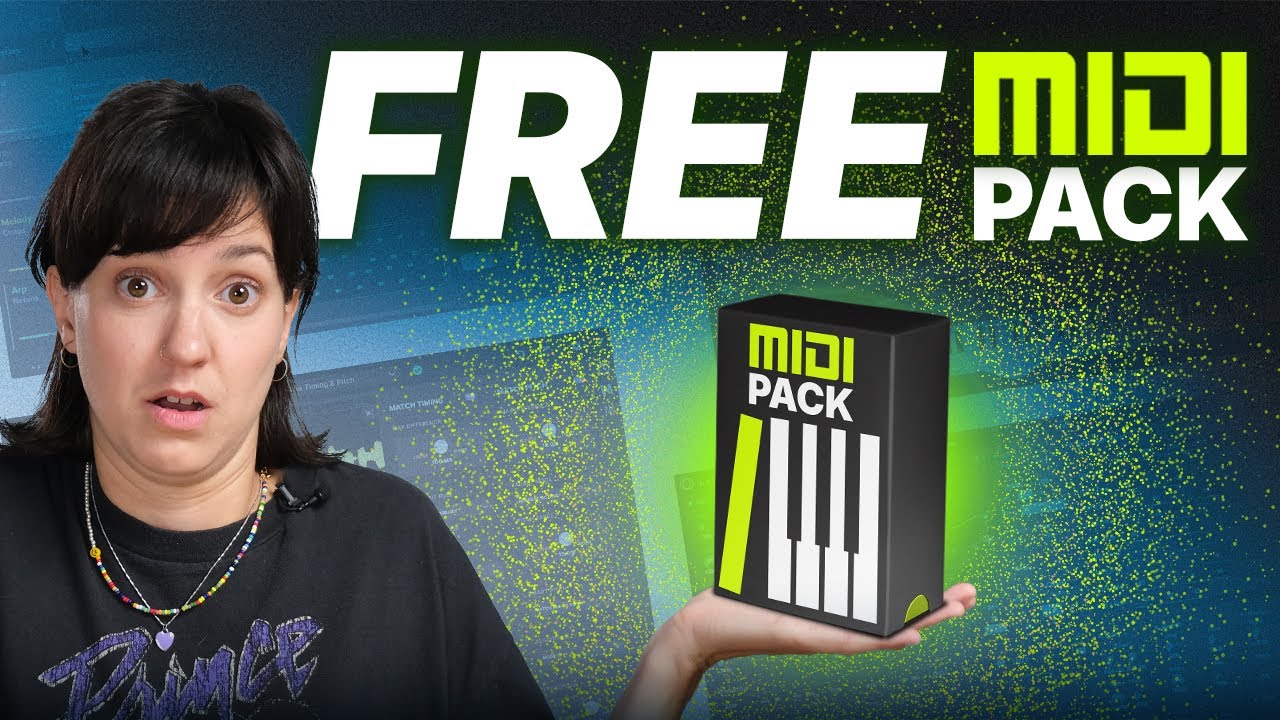 Free MIDI Packs: Are They Worth Using?
