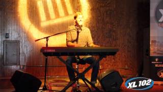 XL Session: Andrew McMahon "Synesthesia"