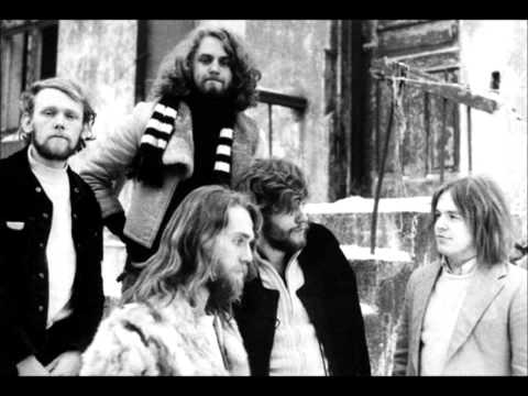 Trúbrot - Going 1970