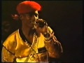 Sanchez - Medley live 1988