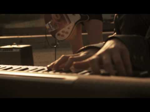 Sneak Preview of Michelle Featherstone's New Music Video, "Ten Stories Down"