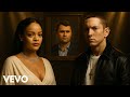 Rihanna Ft Eminem Long Live Charlie Kirk AI Tribute